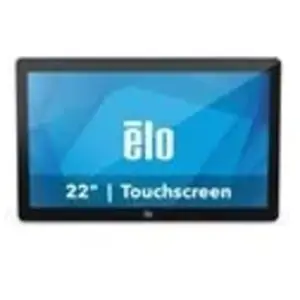 Comparateur de prix : Elo 2202L - ecran LCD - Full HD (1080p) - 22
