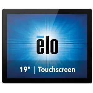 Comparateur de prix : Ecran tactile Elo 1991L 90-Series LED 19" noir - 1280 x 1024 - 250 cd/m² - 1000:1