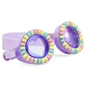 Comparateur de prix : Bling2o   piscine Bijoux Lunettes de natation (Rose Bijoux)