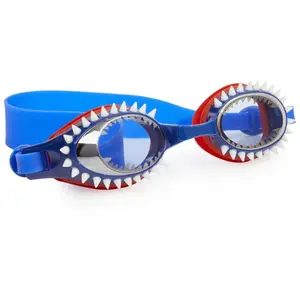 Bling2o Zwembril Tiger Shark Navy pas cher