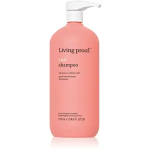 Comparateur de prix : Living Proof Curl shampoing crème pour cheveux bouclés 710 ml
