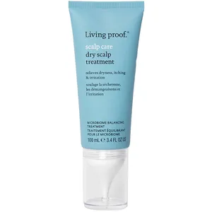 Comparateur de prix : Living Proof Scalp Care soin sans rinçage pour peaux sèches 100 ml