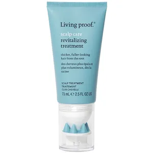Living Proof Scalp Care Revitalizing Treatment for Unisex 2.5 oz TreatmentVendu paronebioshop