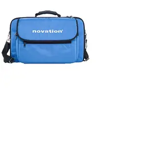Novation Bass Station II Gig Bag Housse de Transport pour Novation Bass Station
