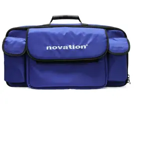 Comparateur de prix : Novation MiniNova Gigbag Housse de transport pour Novation MiniNova