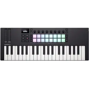 Comparateur de prix : Novation Launchkey Mini 37 MK4