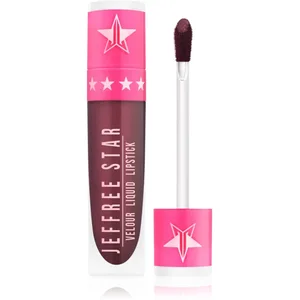 Jeffree Star Cosmetics Velour Liquid Lipstick rouge à lèvres liquide t... pas cher