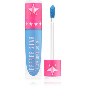 Jeffree Star Cosmetics Velour Liquid Lipstick rouge à lèvres liquide t... pas cher