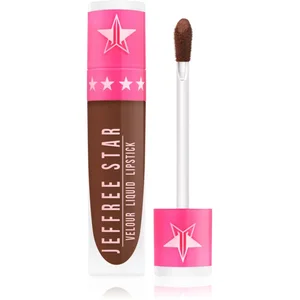 Jeffree Star Cosmetics Velour Liquid Lipstick rouge à lèvres liquide t... pas cher
