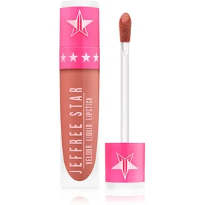 Jeffree Star Cosmetics Velour Liquid Lipstick rouge à lèvres liquide t... pas cher