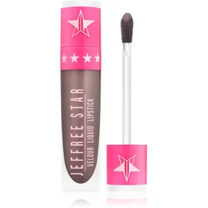 Jeffree Star Cosmetics Velour Liquid Lipstick rouge à lèvres liquide t... pas cher