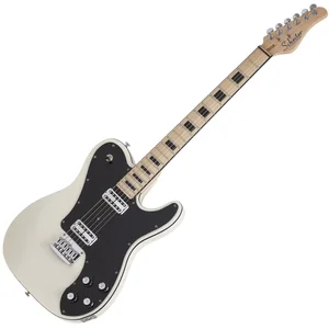 Schecter PT Fastback Olympic White Guitare électriqueVendu parrakuten