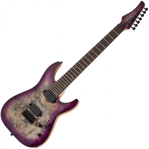 Comparateur de prix : Schecter C-7 Pro Aurora Burst