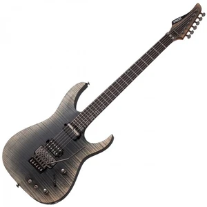 Schecter Banshee Mach 6 Fr Sustainiac Fallout BurstVendu parmichenaud