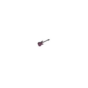 Schecter C-6 Plus - Guitare électrique - Electric Magenta