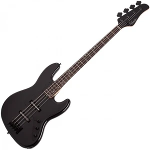 Schecter Diamond J-4 BlackVendu parmichenaud