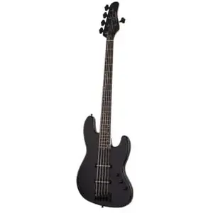 Schecter Diamond J-5 Black