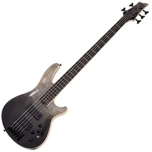 Comparateur de prix : Schecter SLS Elite-5 Black Fade Burst