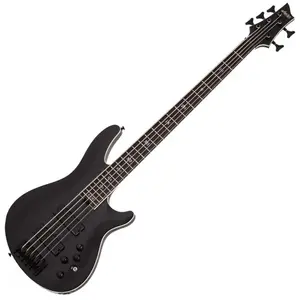 Schecter C-5 Sls Evil Twin Satin BlackVendu parmichenaud