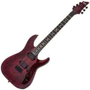 Comparateur de prix : Schecter C-1 Apocalypse Red Reign