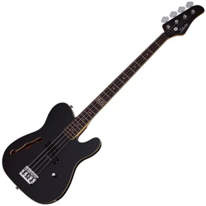 Comparateur de prix : Schecter Dug Pinnick Baron-H Bass Gloss Black