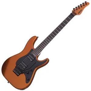 Comparateur de prix : Schecter Sun Valley Super Shredder FR Lambo Orange