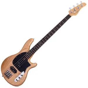Schecter CV-4 Natural Basse électrique