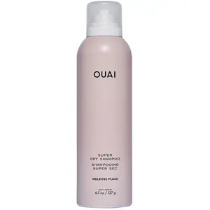OUAI Melrose Place - Shampoing Super Sec 