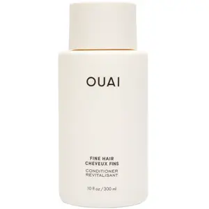 Comparateur de prix : OUAI Fine Hair - Après-shampoing pour cheveux fins 