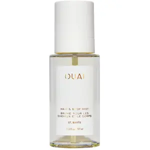 Comparateur de prix : OUAI St. Barts Hair and Body Mist 97ml
