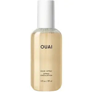 OUAI Wave Spray - Spray ondulation cheveux  pas cher