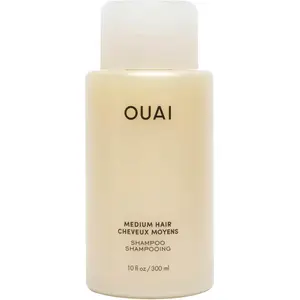 Comparateur de prix : OUAI Medium Hair - Shampoing pour cheveux moyens 