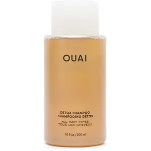 Comparateur de prix : OUAI Detox Shampoo - Shampoing Détox