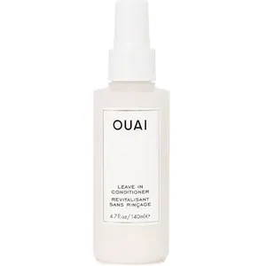 Comparateur de prix : OUAI Leave In Conditioner - Revitalisant sans rinçage 
