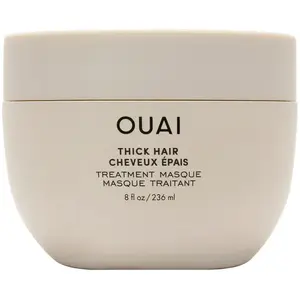 Masque traitant pour cheveux épais OUAI 236 mlVendu parsephora