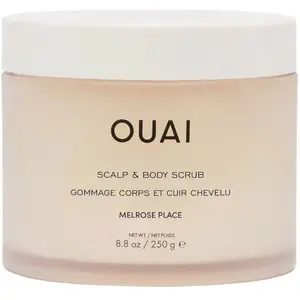 Comparateur de prix : OUAI Scalp & Body Scrub