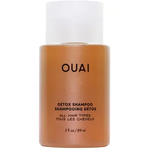 Comparateur de prix : OUAI Detox shampoo - Shampooing Détox