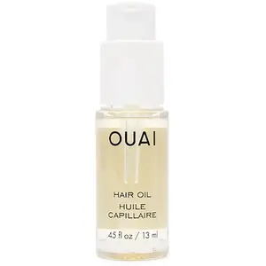 Comparateur de prix : OUAI Huile Capillaire Format Voyage 13 ml