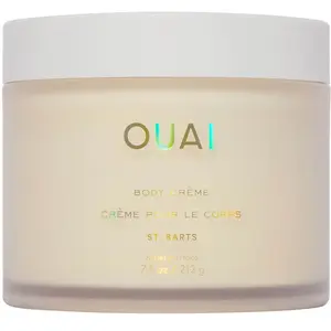 Comparateur de prix : OUAI ST. BARTS  - Crème pour le Corps 