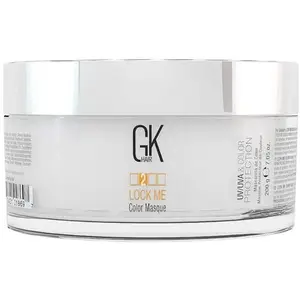 Comparateur de prix : Global Keratin Masque Gkhair Lock Me shield 200 Grs