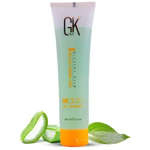 Global Keratin Shampooing clarifiant pH+ GK Hair 100ML pas cher