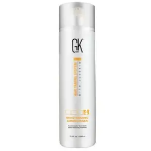 Comparateur de prix : GK Hair Balancing après-shampoing protecteur pour tous types de cheveux 1000 ml