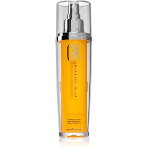 GK Hair VolumizeHer spray thermoprotecteur pour des cheveux lisses et ... pas cher