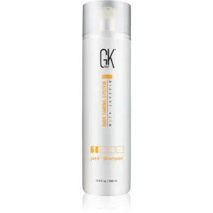 GK Hair PH+ Clarifying soin avant-shampoing pour un nettoyage en profondeur 1000 ml