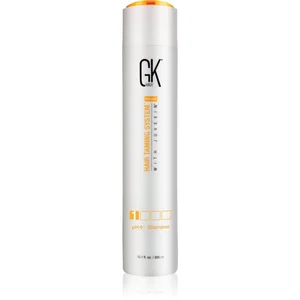 GK HAIR Global Keratin pH+ Pre-Treatment Clarifying Shampoo (ph+ 300ml)Vendu parnotino
