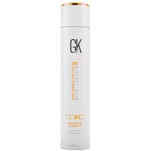 Shampooing Global Kératin Equilibrant 300 ML pas cher