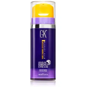Comparateur de prix : Crème sans rinçage Bombshell GK Hair 100ML