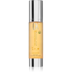 GK Hair The Best Hair Taming System sérum capillaire effet lissant 100... pas cher