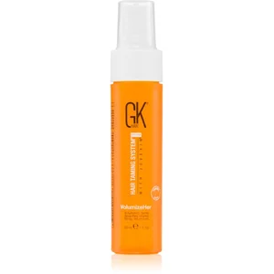 GK Hair VolumizeHer spray thermoprotecteur pour des cheveux lisses et ... pas cher