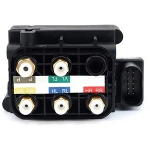 Valve, système d'air comprimé ARNOTT EUROPE VB-3427